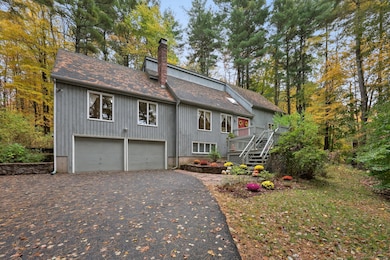 15 Pinnacle Mountain Rd, Simsbury, CT 06070 - photo 4