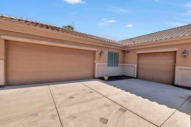 Garage 1 and 2