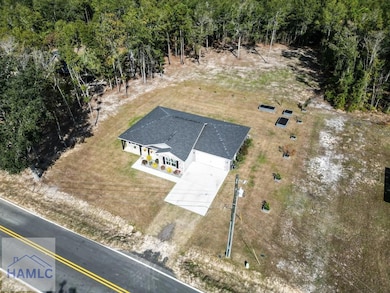 650 Linden Dr, Jesup, GA 31545 - photo 5