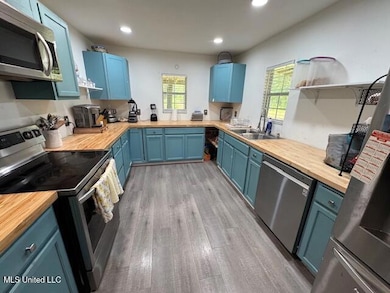 1019 Kennedy Rd, Magnolia, MS 39652 - photo 2