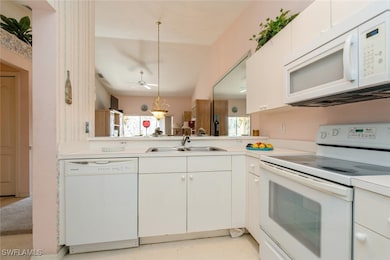 1336 Mainsail Dr unit 1224, Naples, FL 34114 - photo 4