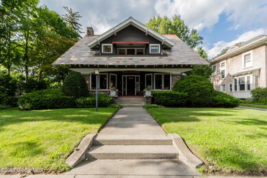 29 Fifth Ave, Saratoga Springs, Inside, NY 12866 - photo 2