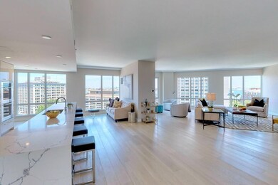 110 Broad St unit PH 2, Boston, MA 02110 - photo 5