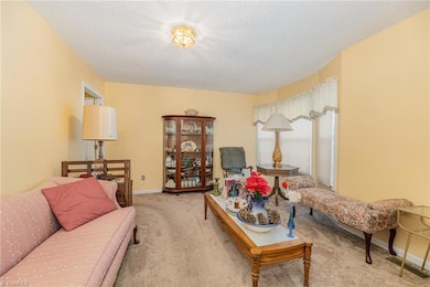 2296 Zornbrook Dr, Greensboro, NC 27406 - photo 5