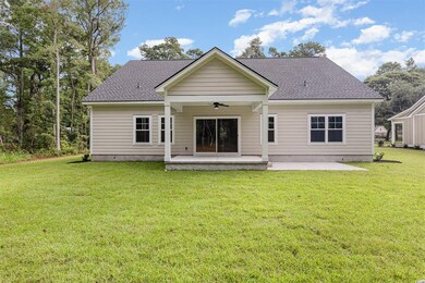 697 Aspen Loop, Pawleys Island, SC 29585 - photo 5