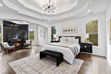 1217 Cabin Bridge Rd, Bethlehem, GA 30620 - photo 7