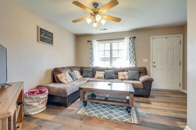 1160 Snowden Terrace, Johnson City, TN 37601 - photo 7