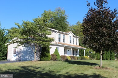 8677 Gap Rd, Waynesboro, PA 17268 - photo 2