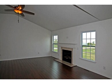 Great Room. Alternate View of Great Room.  Photos 