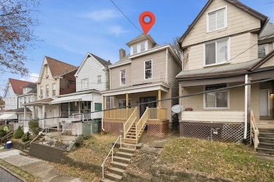 2728 Glen Mawr St, Pittsburgh, PA 15204 - photo 2