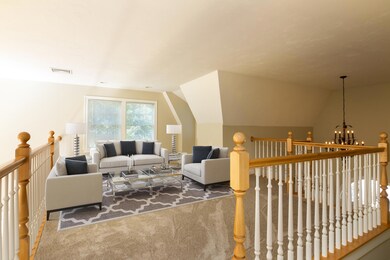 2nd floor landing
