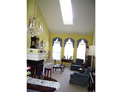 Living Room.