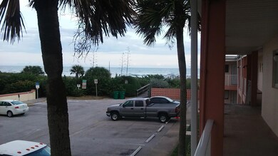 Buena Vista Ocean View