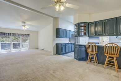 816 N William Tell Cir, Payson, AZ 85541 - photo 5