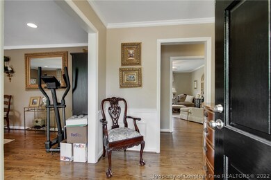 436 Foxhall Rd, Fayetteville, NC 28303 - photo 6