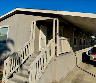 140 S Dolliver St unit 153, Pismo Beach, CA 93449 - photo 2