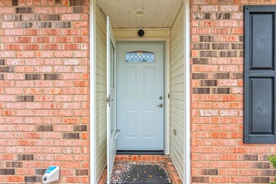 Come in!