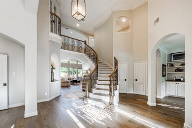 2222 N Imperial Path Ln, Spring, TX 77386 - photo 3