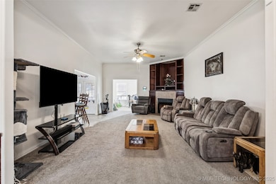 2115 N Highway 99, Stroud, OK 74079 - photo 7