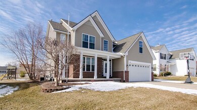 7165 Palmer, Dexter, MI 48130 - photo 2