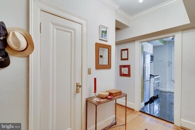 1026 16th St NW unit 406, Washington, DC 20036 - photo 4