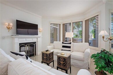 St. Raphael at Pelican Bay unit 1, Naples, FL 34108 - photo 5