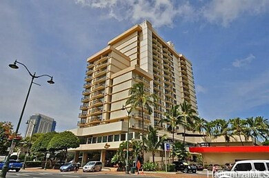 2045 Kalakaua Ave unit 114, Honolulu, HI 96815 - photo 4
