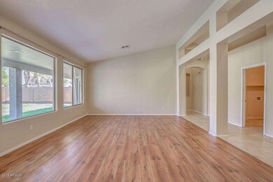 Formal Dining/Living Room