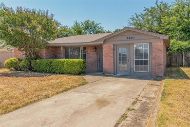 7821 Marrett Dr, Fort Worth, TX 76108 - photo 3