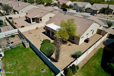 Drone View