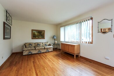 2503 Sigwalt St, Rolling Meadows, IL 60008 - photo 5