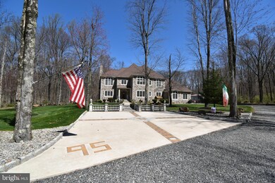 95 Lindbergh Rd, Hopewell, NJ 08525 - photo 4