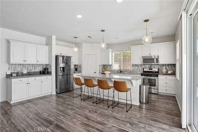 25299 Hitch Rail Ln, Menifee, CA 92584 - photo 5