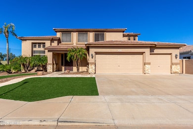 2509 S Keene, Mesa, AZ 85209 - photo 5