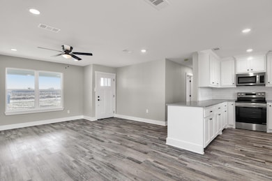 383 Kyker Ln, Pottsboro, TX 75076 - photo 7