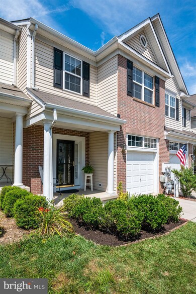 2572 Running Wolf Trail, Odenton, MD 21113 - photo 2