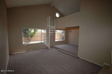 living rm
