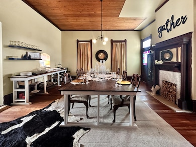 203 S 1st St, Leesville, LA 71446 - photo 6