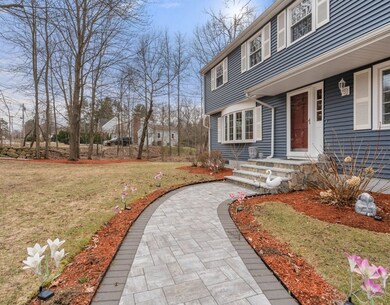 199 Ruggles St, Westborough, MA 01581 - photo 2