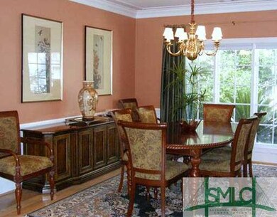 Dining Room.