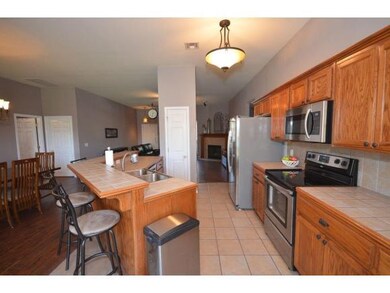 4012 Goshawk Dr, Norman, OK 73072 - photo 5