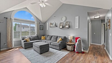 9552 Pinepark Pass, New Haven, IN 46774 - photo 3