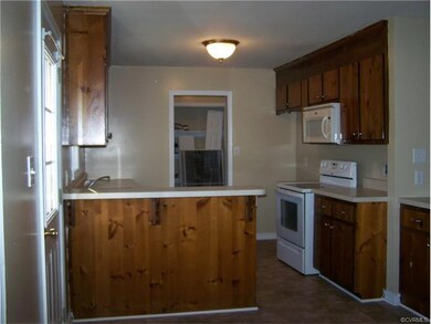 Kitchen Bar