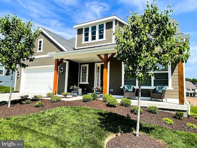 143 Nuthatch Dr, Lake Frederick, VA 22630 - photo 2