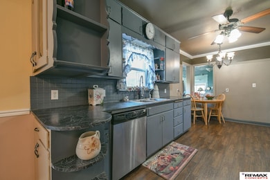 603 Omaha St, Beaver Crossing, NE 68313 - photo 3