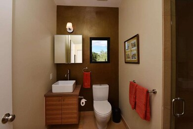 Guest Bath A