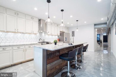 1034 S Hanover St unit B, Baltimore, MD 21230 - photo 4