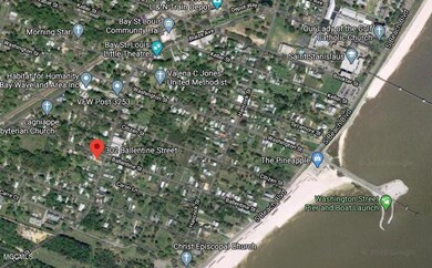 302 Ballentine St, Bay Saint Louis, MS 39520 - photo 3