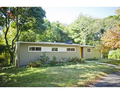 25 College View Heights, South Hadley, MA 01075 - photo 3