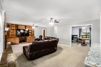 3432 Grennock St, Bay City, TX 77414 - photo 6